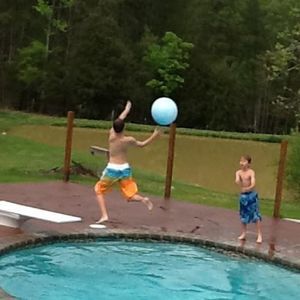 Meet your Posher, Gage